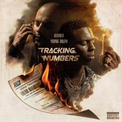 Berner & Young Dolph - Tracking Numbers